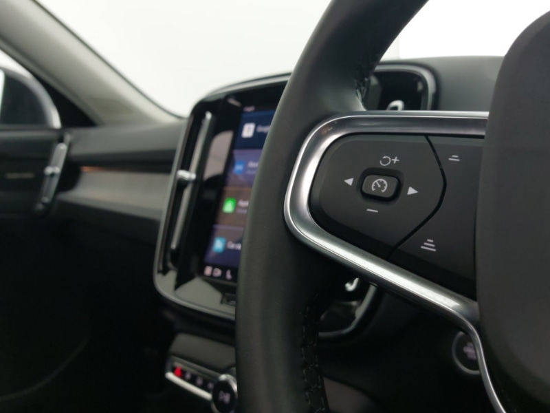 Used Volvo XC40 2024 for sale - 76506762: Photo 13