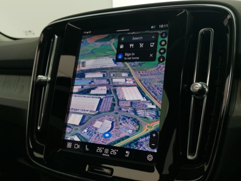 Used Volvo XC40 2024 for sale - 76506762: Photo 15