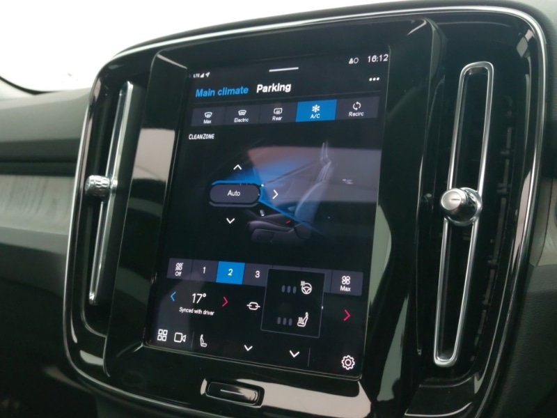 Used Volvo XC40 2024 for sale - 76506762: Photo 17