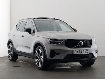 Used Volvo XC40 2024 for sale - 76506762: Photo