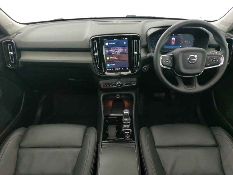 Used Volvo XC40 2024 for sale - 76506762: Photo 2