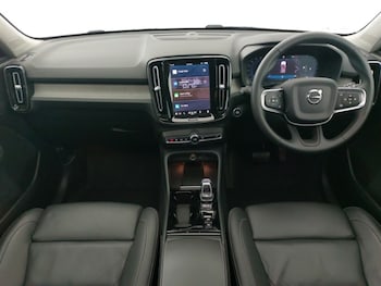 Used Volvo XC40 2024 for sale - 76506762: Photo