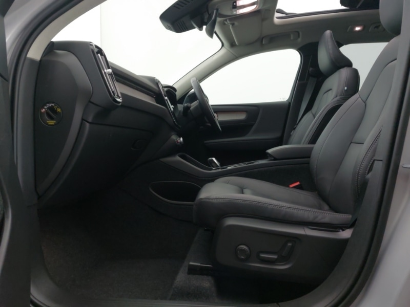 Used Volvo XC40 2024 for sale - 76506762: Photo 5