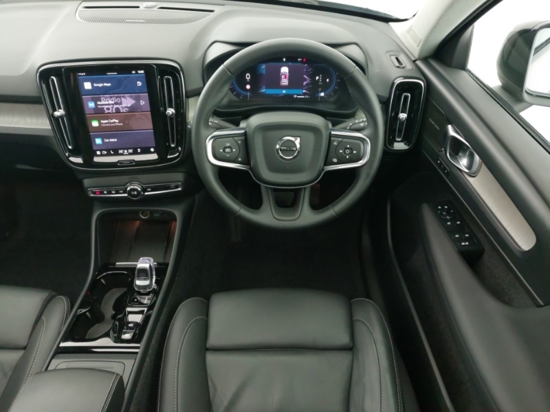 Used Volvo XC40 2024 for sale - 76506762: Photo 7