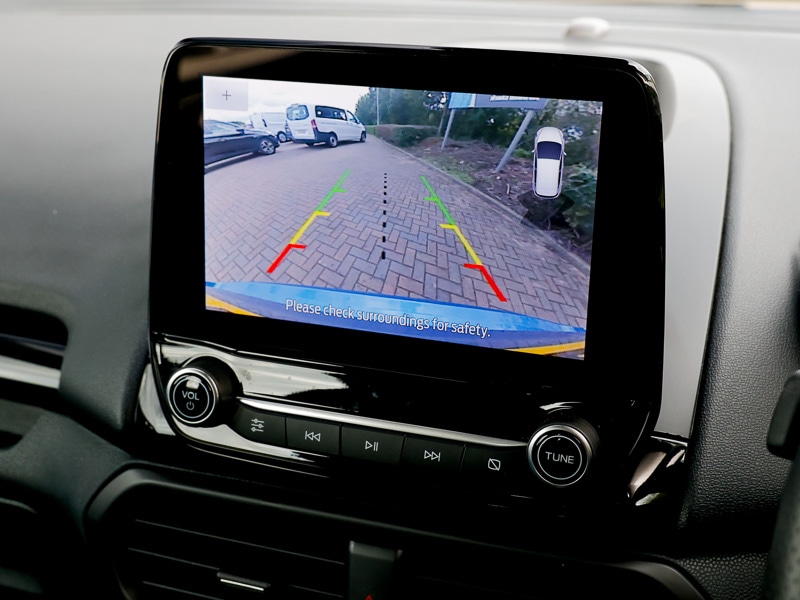 Used Ford Ecosport 2022 for sale - 76269029: Photo 13