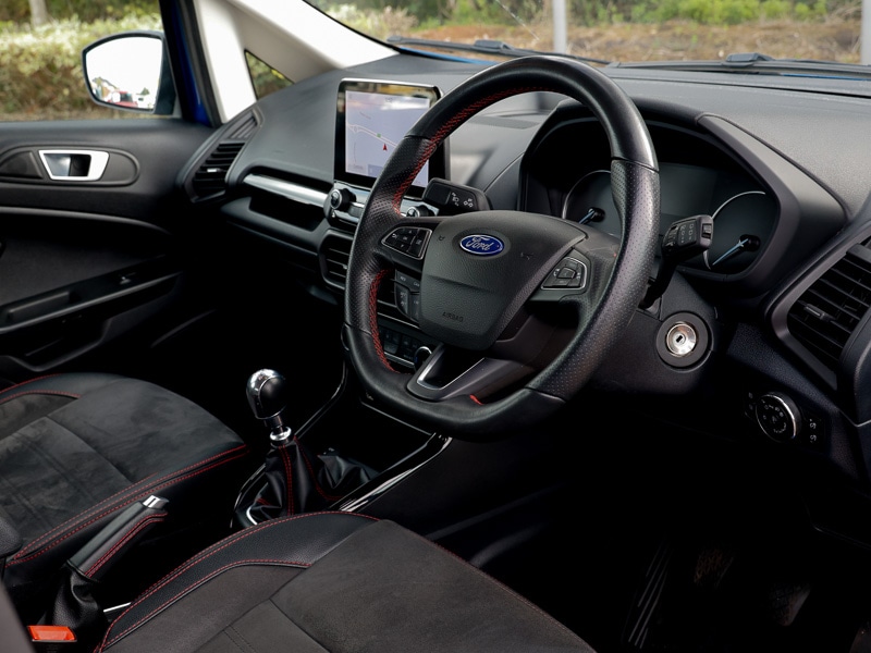 Used Ford Ecosport 2022 for sale - 76269029: Photo 14