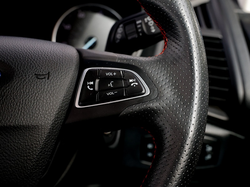 Used Ford Ecosport 2022 for sale - 76269029: Photo 17