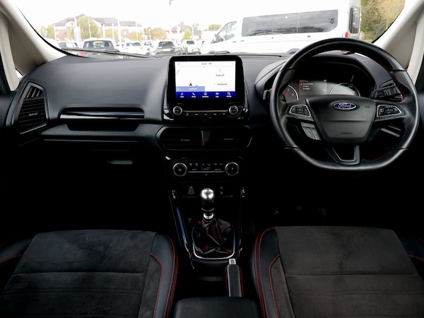 Used Ford Ecosport 2022 for sale - 76269029: Photo 2