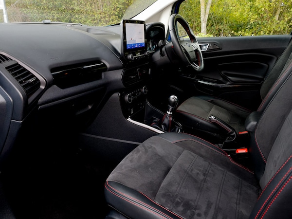 Used Ford Ecosport 2022 for sale - 76269029: Photo 5