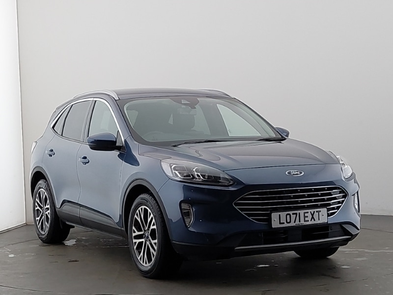 Used Ford Kuga 2022 for sale - 77004453: Photo 1