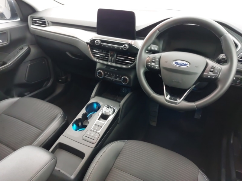 Used Ford Kuga 2022 for sale - 77004453: Photo 11