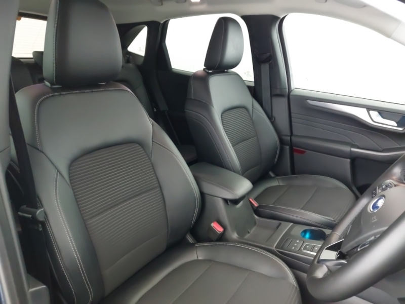 Used Ford Kuga 2022 for sale - 77004453: Photo 12