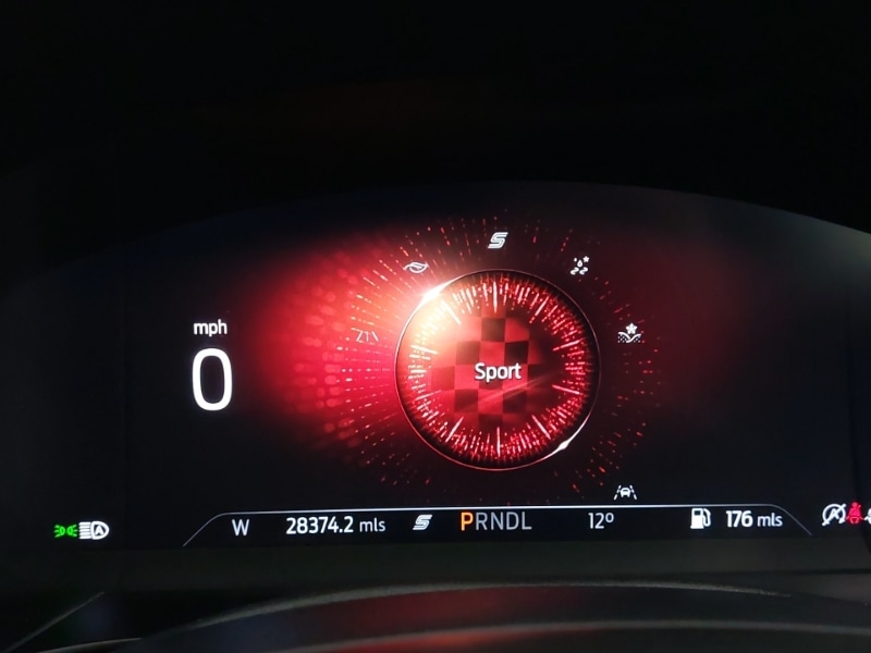 Used Ford Kuga 2022 for sale - 77004453: Photo 13