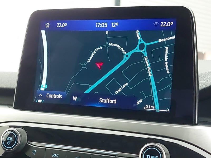 Used Ford Kuga 2022 for sale - 77004453: Photo 16