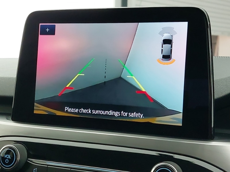 Used Ford Kuga 2022 for sale - 77004453: Photo 17