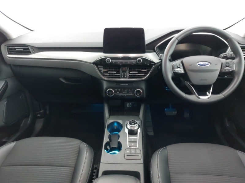 Used Ford Kuga 2022 for sale - 77004453: Photo 2