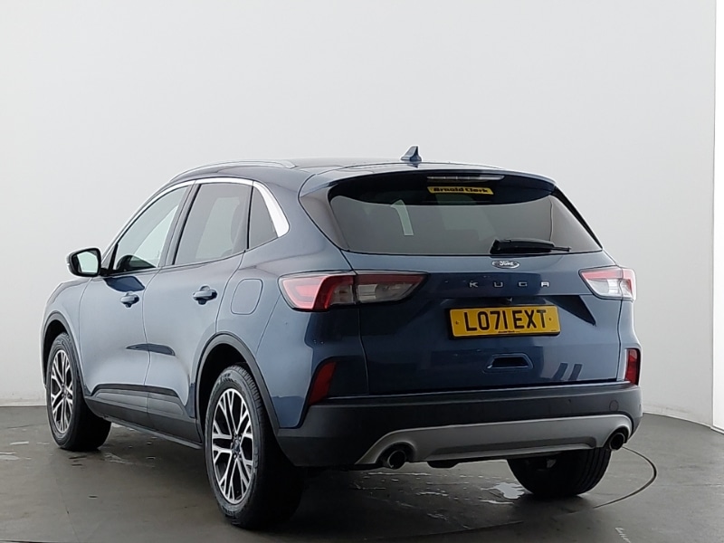 Used Ford Kuga 2022 for sale - 77004453: Photo 3