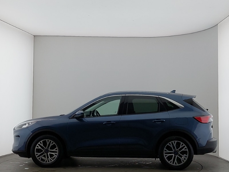 Used Ford Kuga 2022 for sale - 77004453: Photo 4