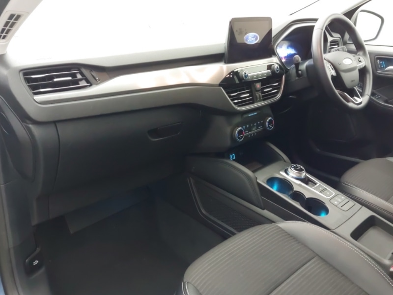 Used Ford Kuga 2022 for sale - 77004453: Photo 5