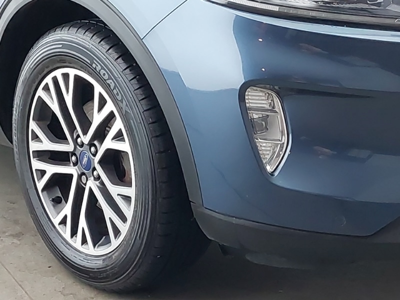 Used Ford Kuga 2022 for sale - 77004453: Photo 9