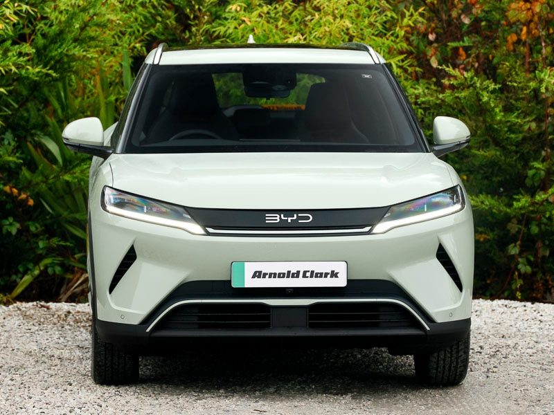 Used BYD Atto 2 2025 for sale - 77149992: Photo 16