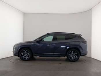 Used Hyundai TUCSON 2022 for sale - 75413418: Photo