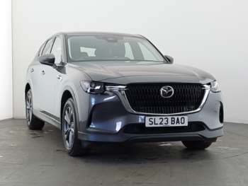 2023 - 2.5 PHEV Exclusive-Line 5dr Auto