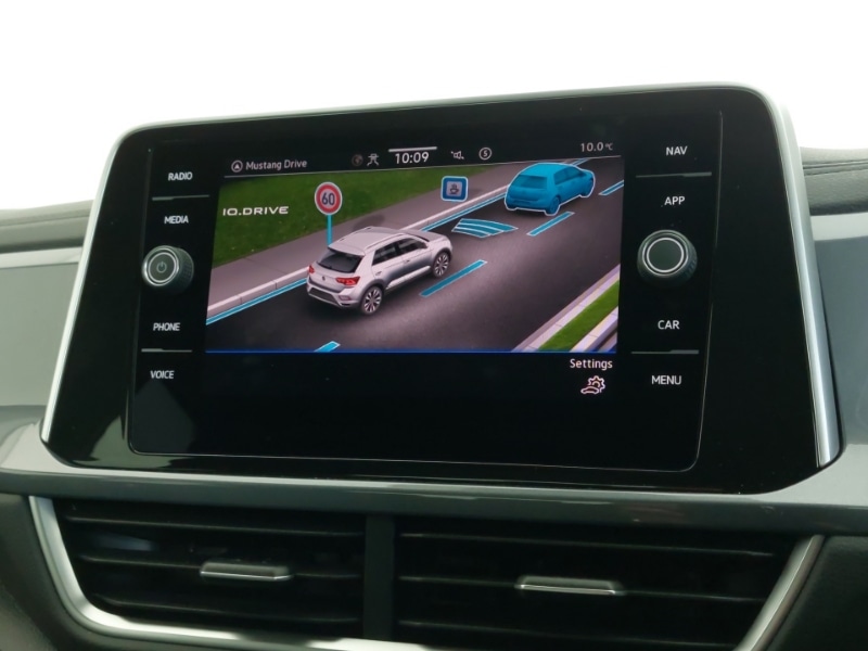 Used Volkswagen T-Roc 2023 for sale - 77623305: Photo 18