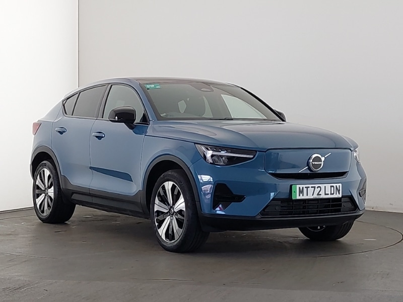 Used Volvo C40 2022 for sale - 78155961: Photo 1