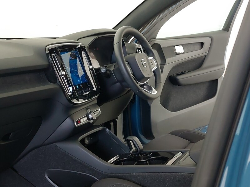 Used Volvo C40 2022 for sale - 78155961: Photo 11