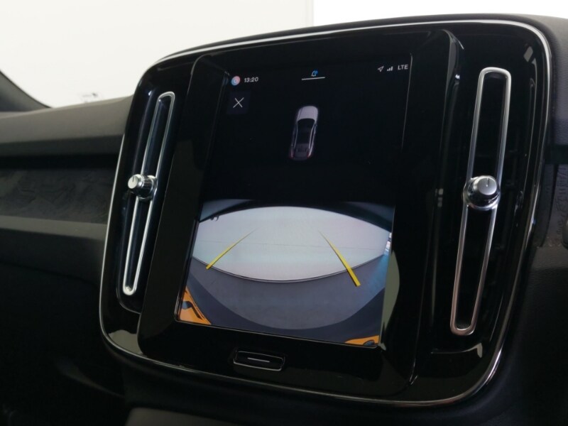 Used Volvo C40 2022 for sale - 78155961: Photo 13