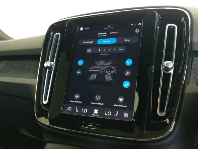 Used Volvo C40 2022 for sale - 78155961: Photo 14