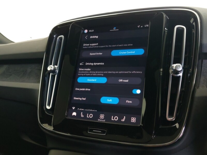 Used Volvo C40 2022 for sale - 78155961: Photo 15