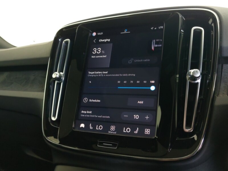 Used Volvo C40 2022 for sale - 78155961: Photo 16