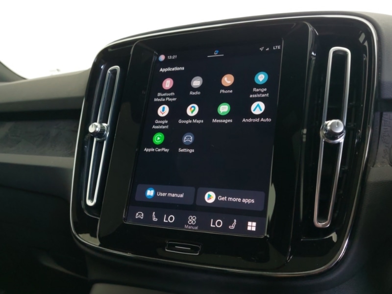 Used Volvo C40 2022 for sale - 78155961: Photo 17