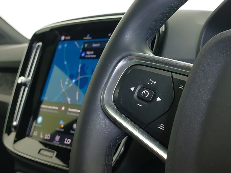 Used Volvo C40 2022 for sale - 78155961: Photo 18