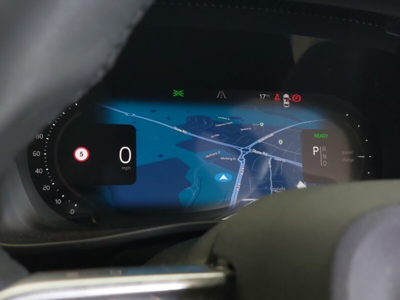 Used Volvo C40 2022 for sale - 78155961: Photo 19