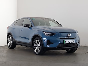 Used Volvo C40 2022 for sale - 78155961: Photo