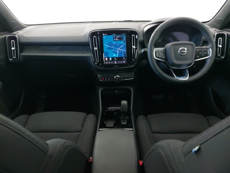 Used Volvo C40 2022 for sale - 78155961: Photo 2