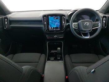 Used Volvo C40 2022 for sale - 78155961: Photo