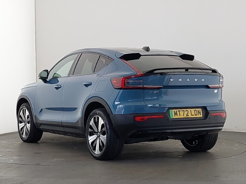 Used Volvo C40 2022 for sale - 78155961: Photo 3