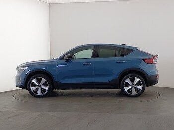 Used Volvo C40 2022 for sale - 78155961: Photo