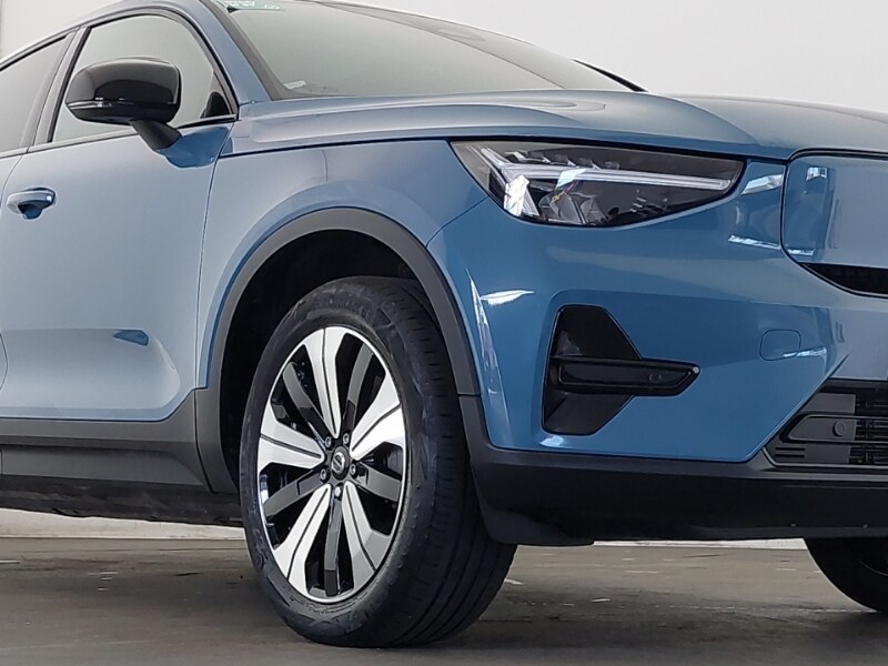 Used Volvo C40 2022 for sale - 78155961: Photo 9