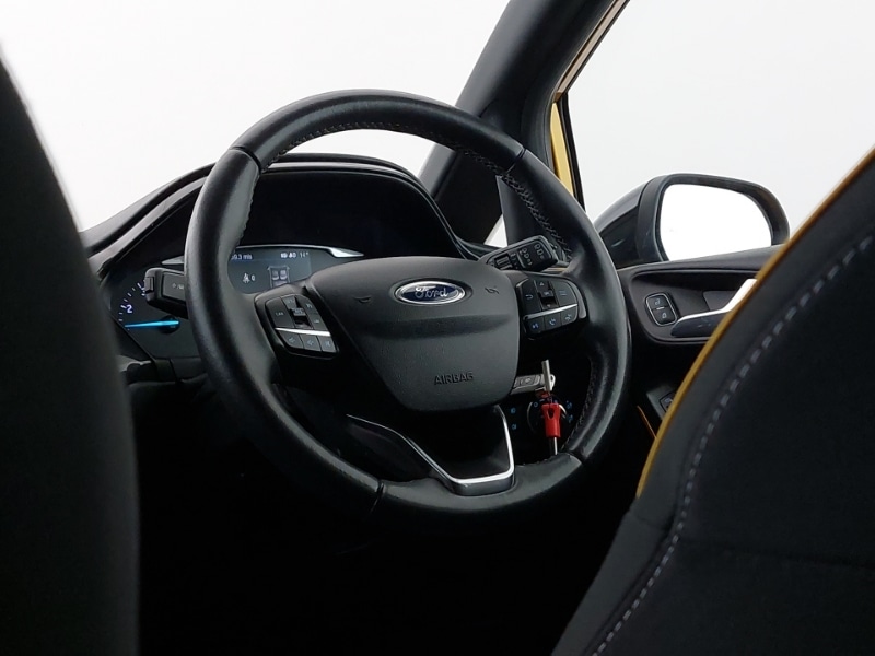 Used Ford Fiesta 2018 for sale - 77265318: Photo 10