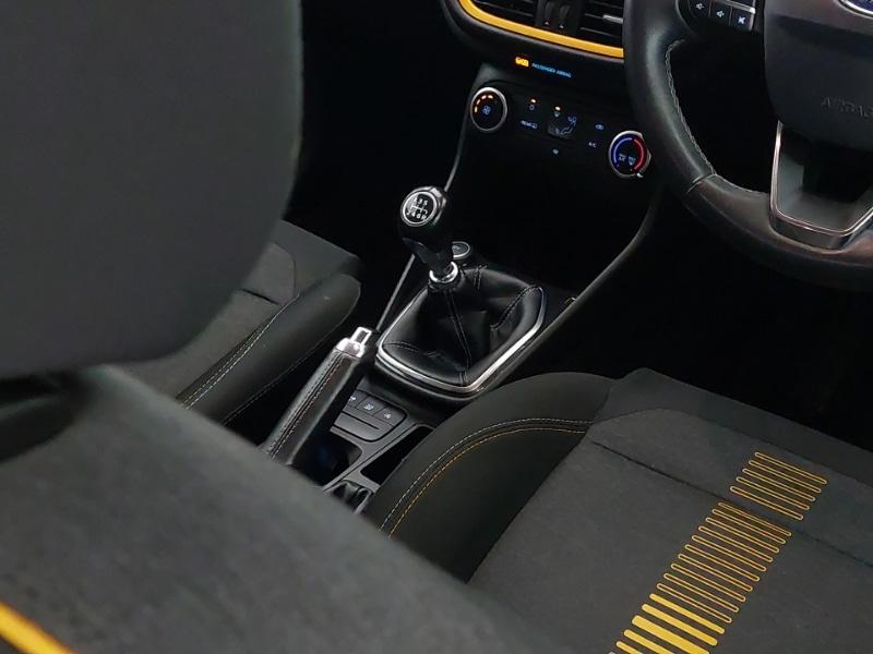 Used Ford Fiesta 2018 for sale - 77265318: Photo 11