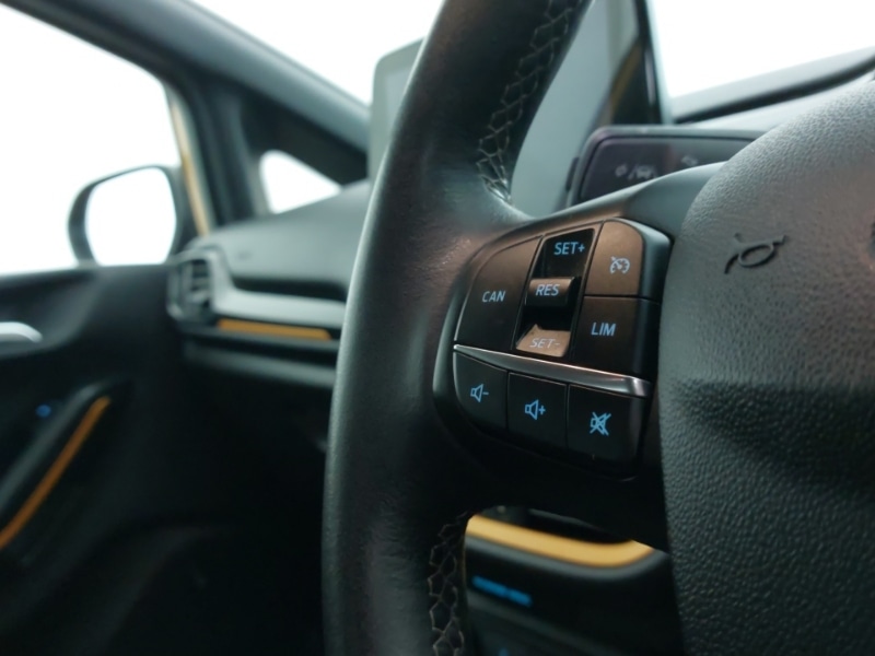 Used Ford Fiesta 2018 for sale - 77265318: Photo 12