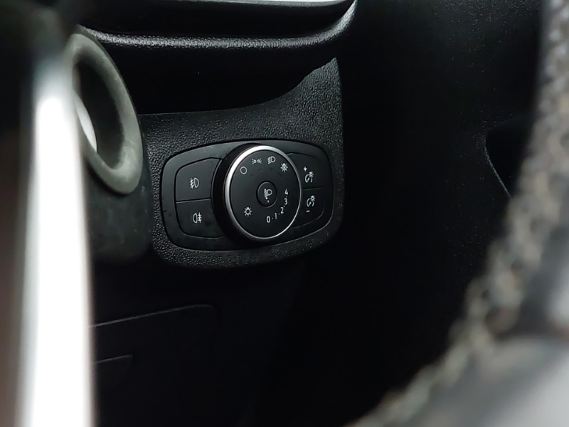 Used Ford Fiesta 2018 for sale - 77265318: Photo 13