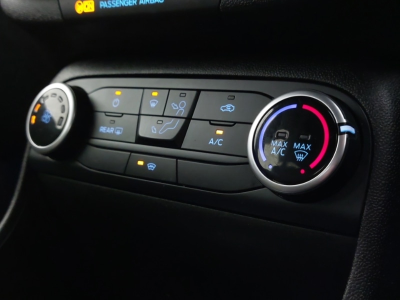 Used Ford Fiesta 2018 for sale - 77265318: Photo 14