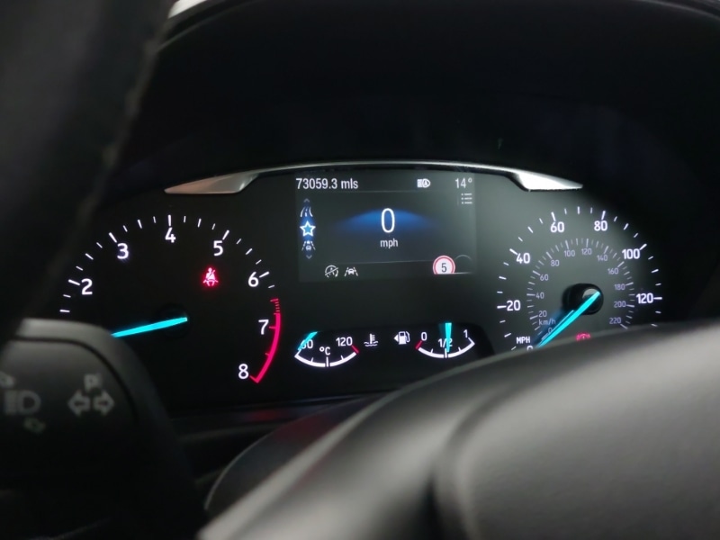 Used Ford Fiesta 2018 for sale - 77265318: Photo 15