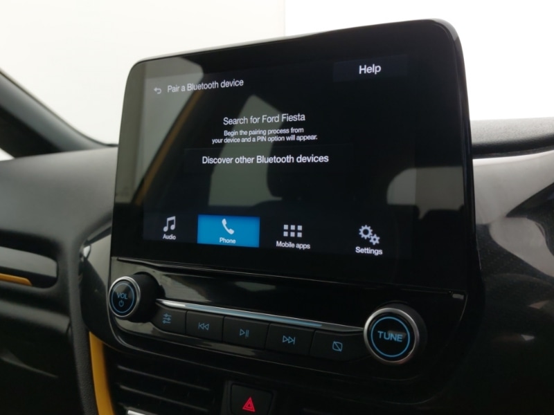 Used Ford Fiesta 2018 for sale - 77265318: Photo 16